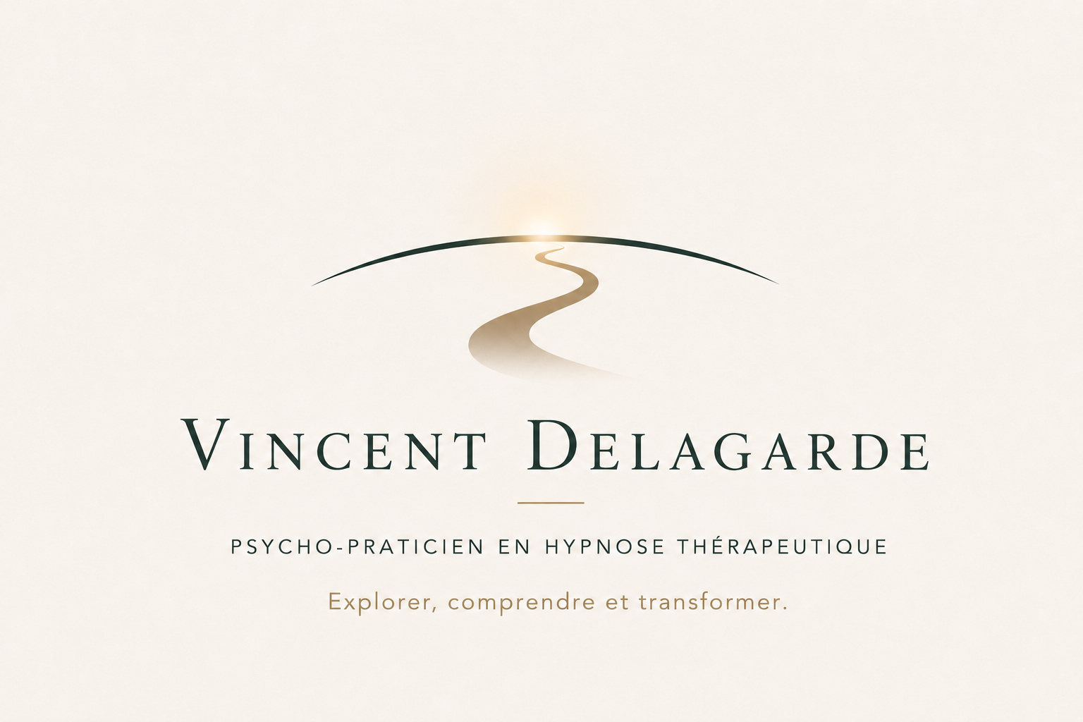 Vincent Delagarde, psycho-praticien en hypnose thérapeutique à Saint-Avertin près de Tours. Accompagnement du stress, de l’anxiété, des blocages émotionnels et du développement de la confiance en soi.